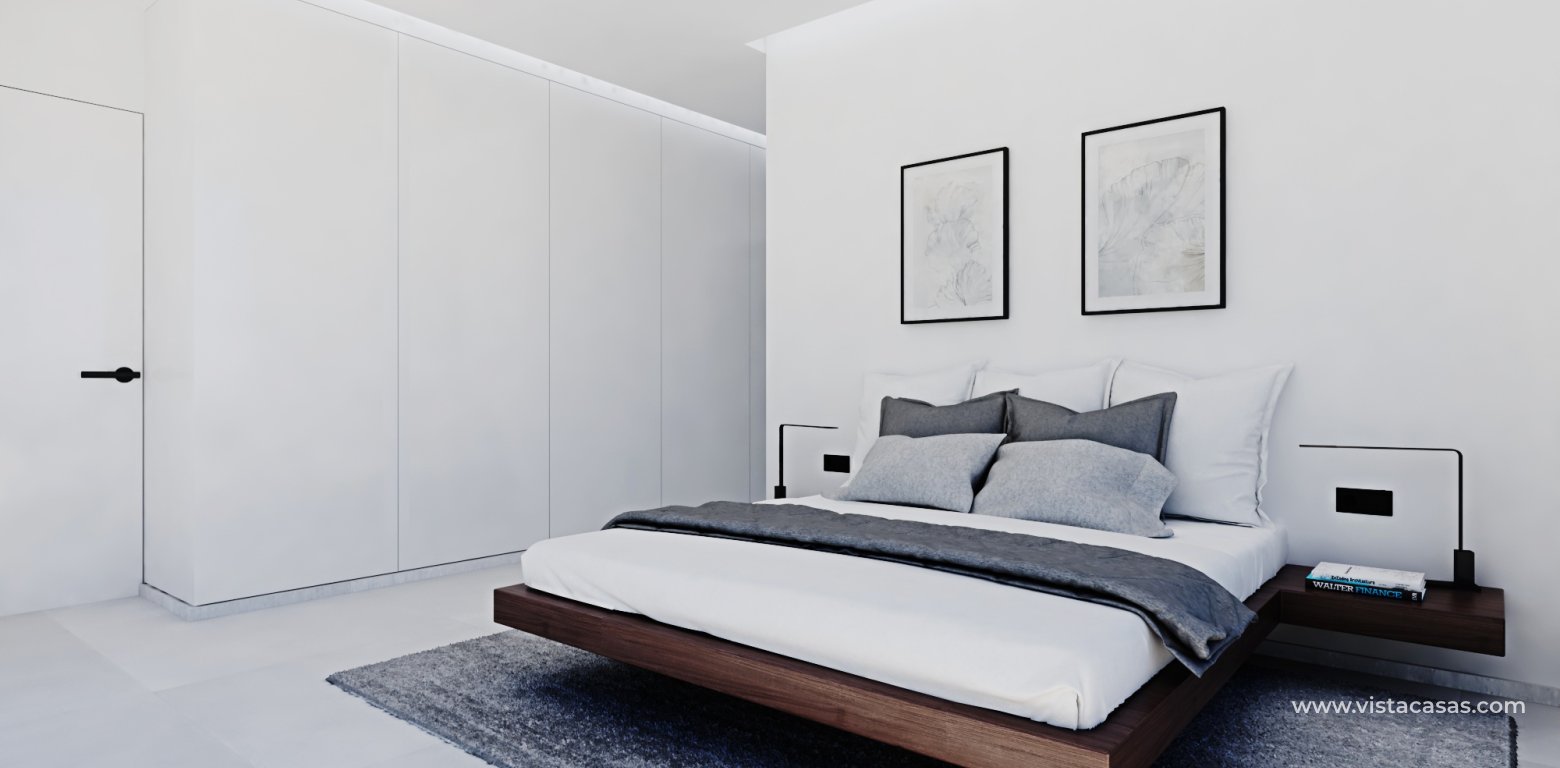 New Build - Wohnung - Altea