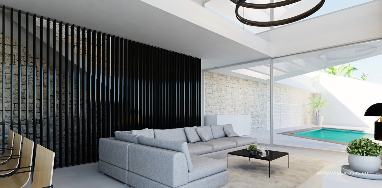 New Build - Wohnung - Altea