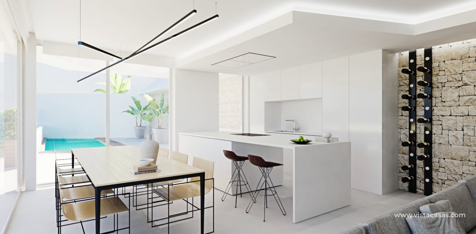 New Build - Apartment - Altea