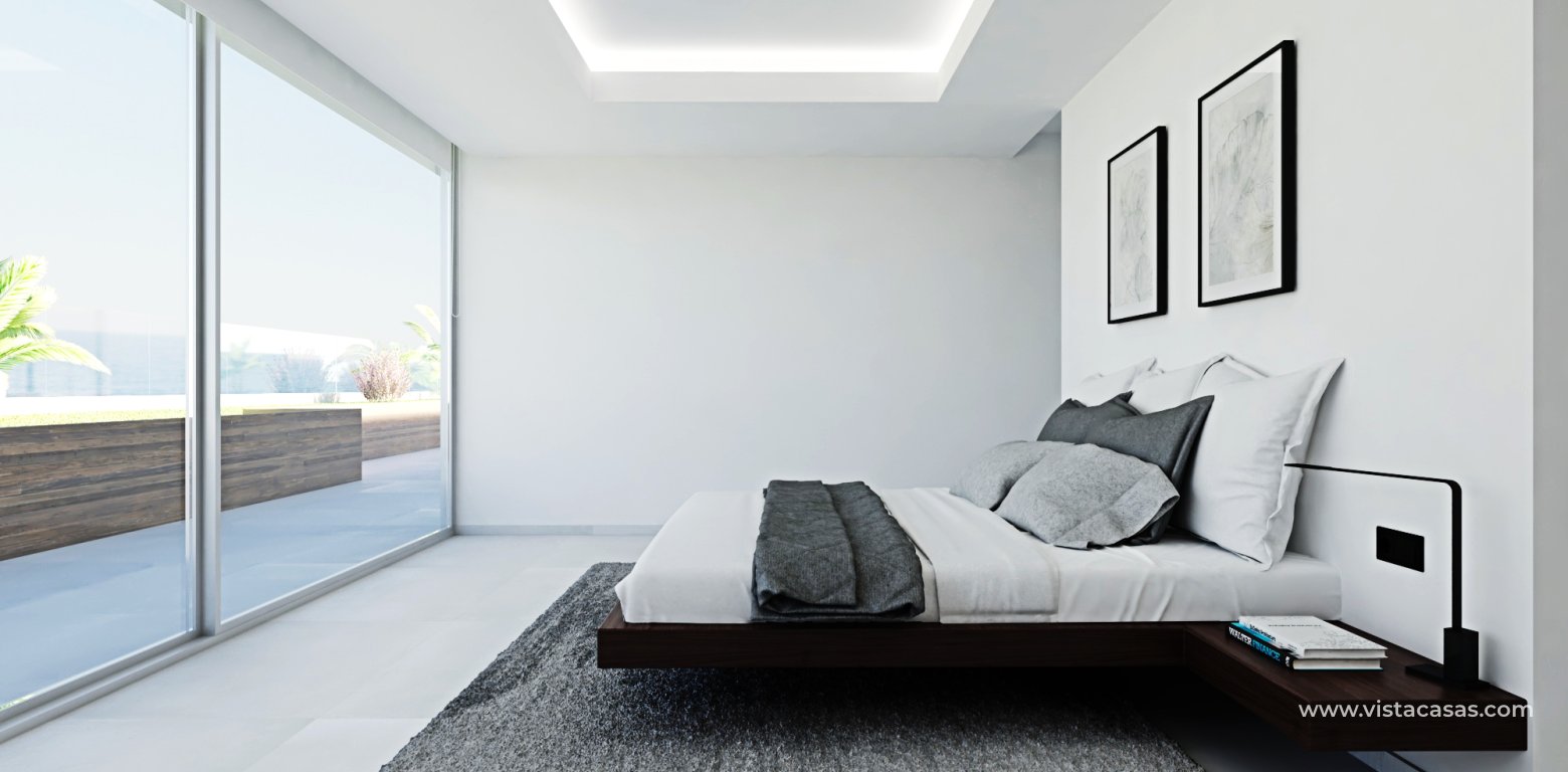 New Build - Apartment - Altea