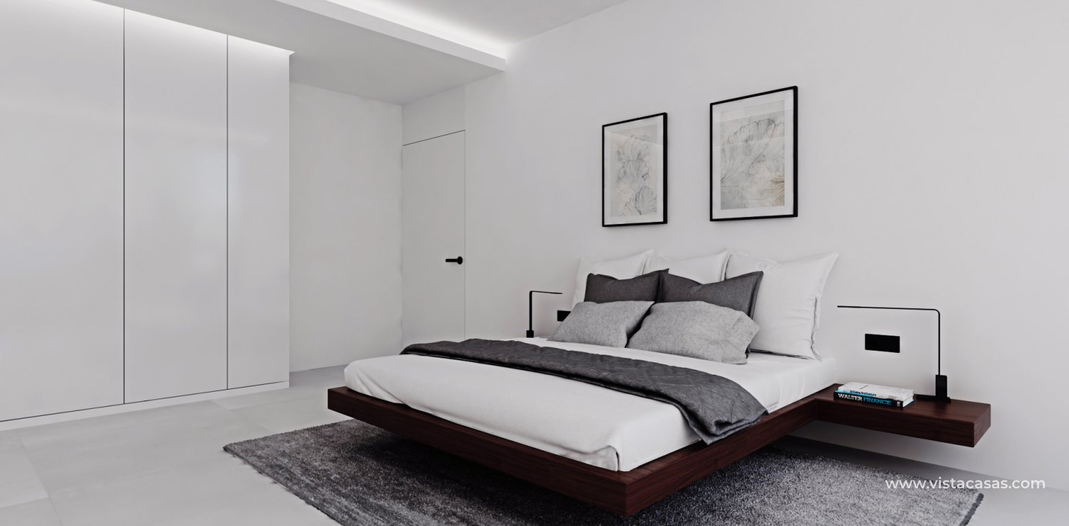 New Build - Apartment - Altea