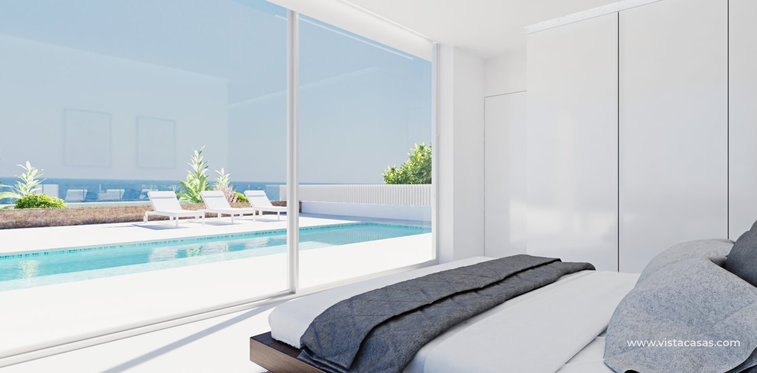 New Build - Apartment - Altea