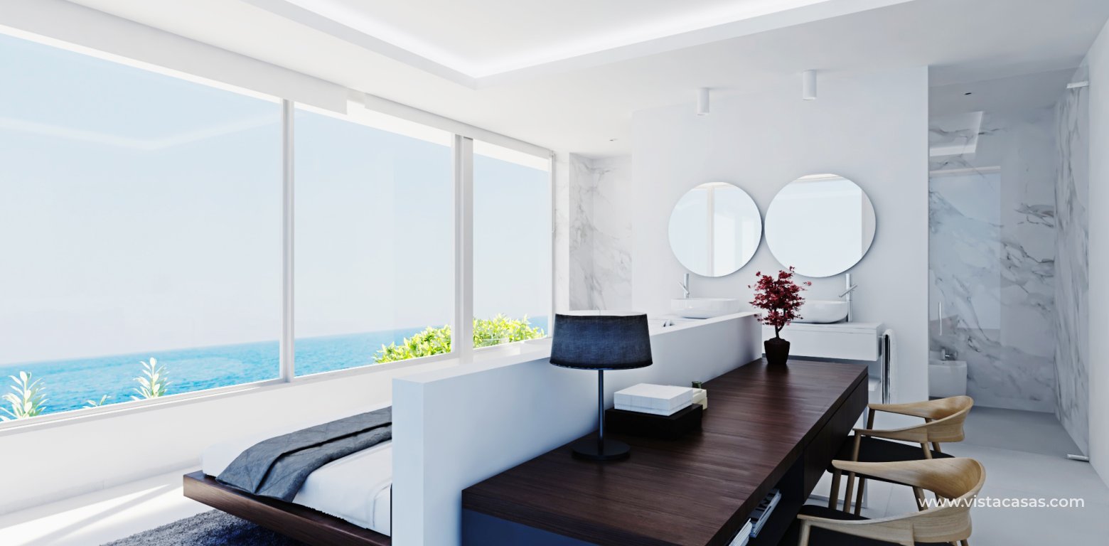 New Build - Apartment - Altea