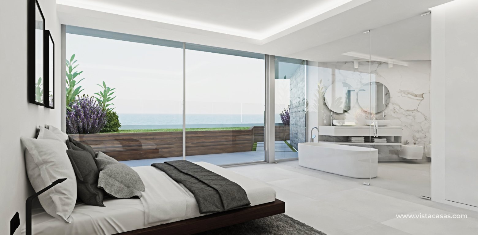 New Build - Apartment - Altea