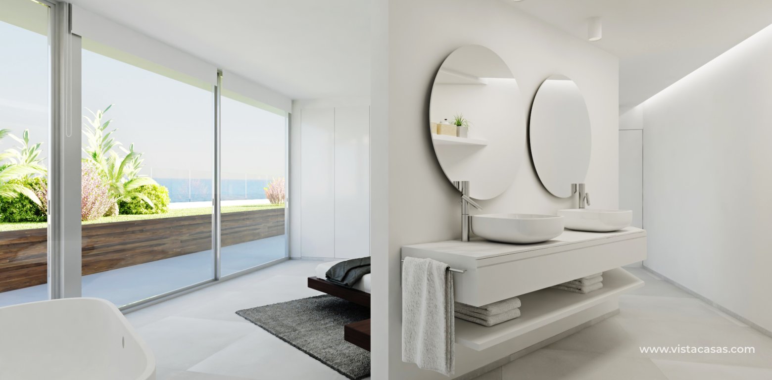 New Build - Apartment - Altea