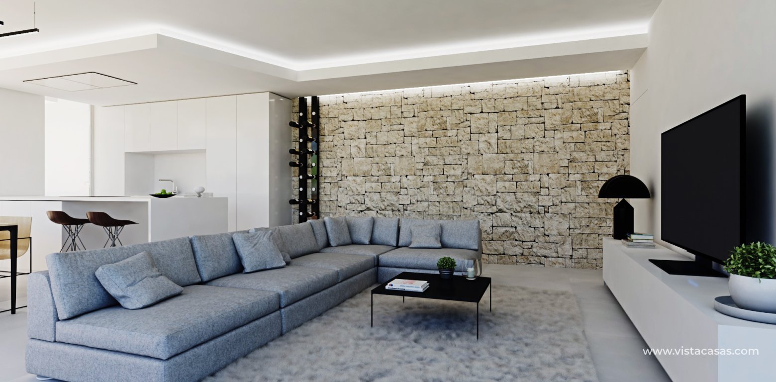 New Build - Apartment - Altea