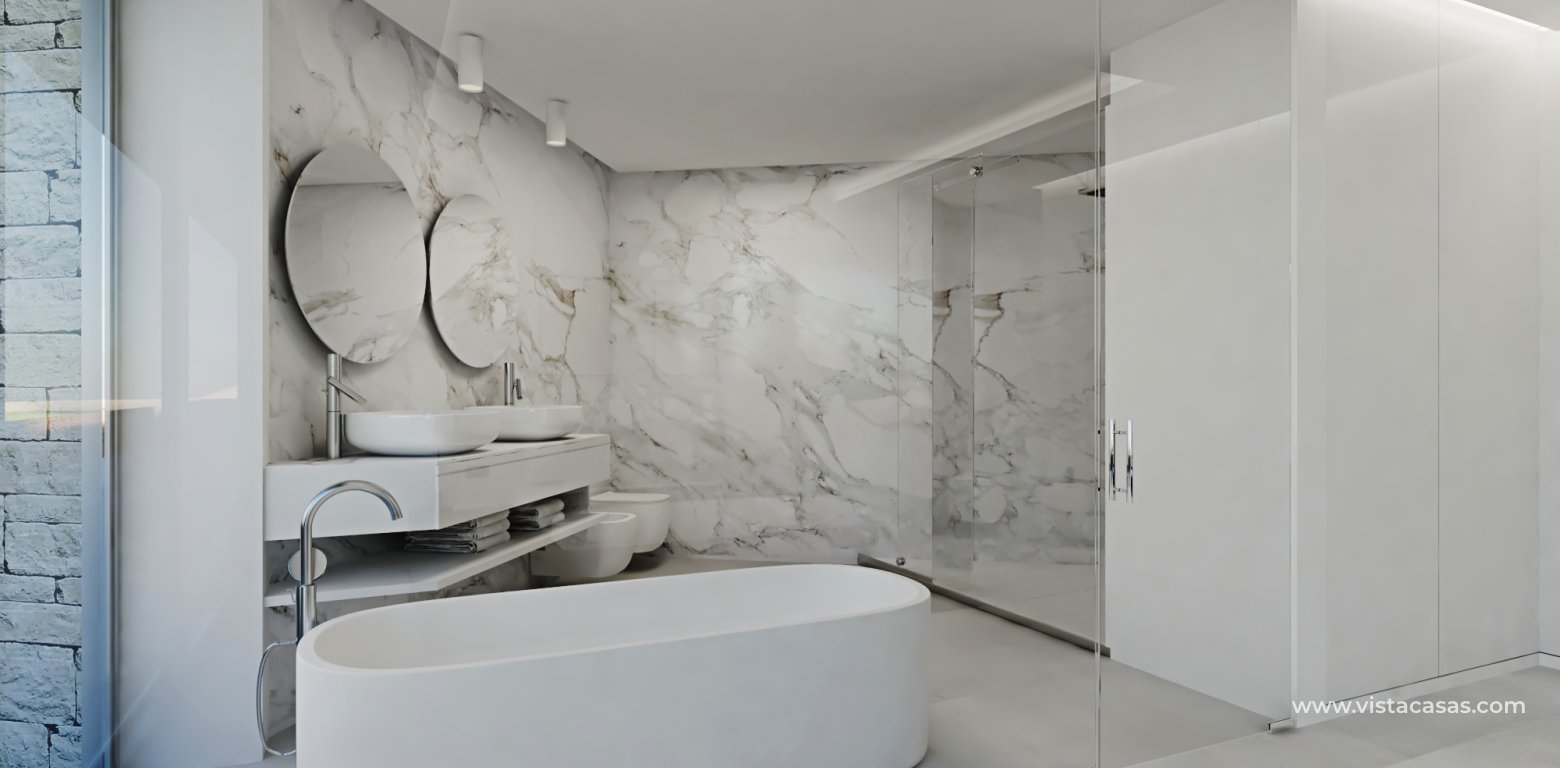 New Build - Apartment - Altea