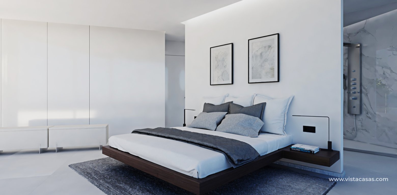 New Build - Apartment - Altea