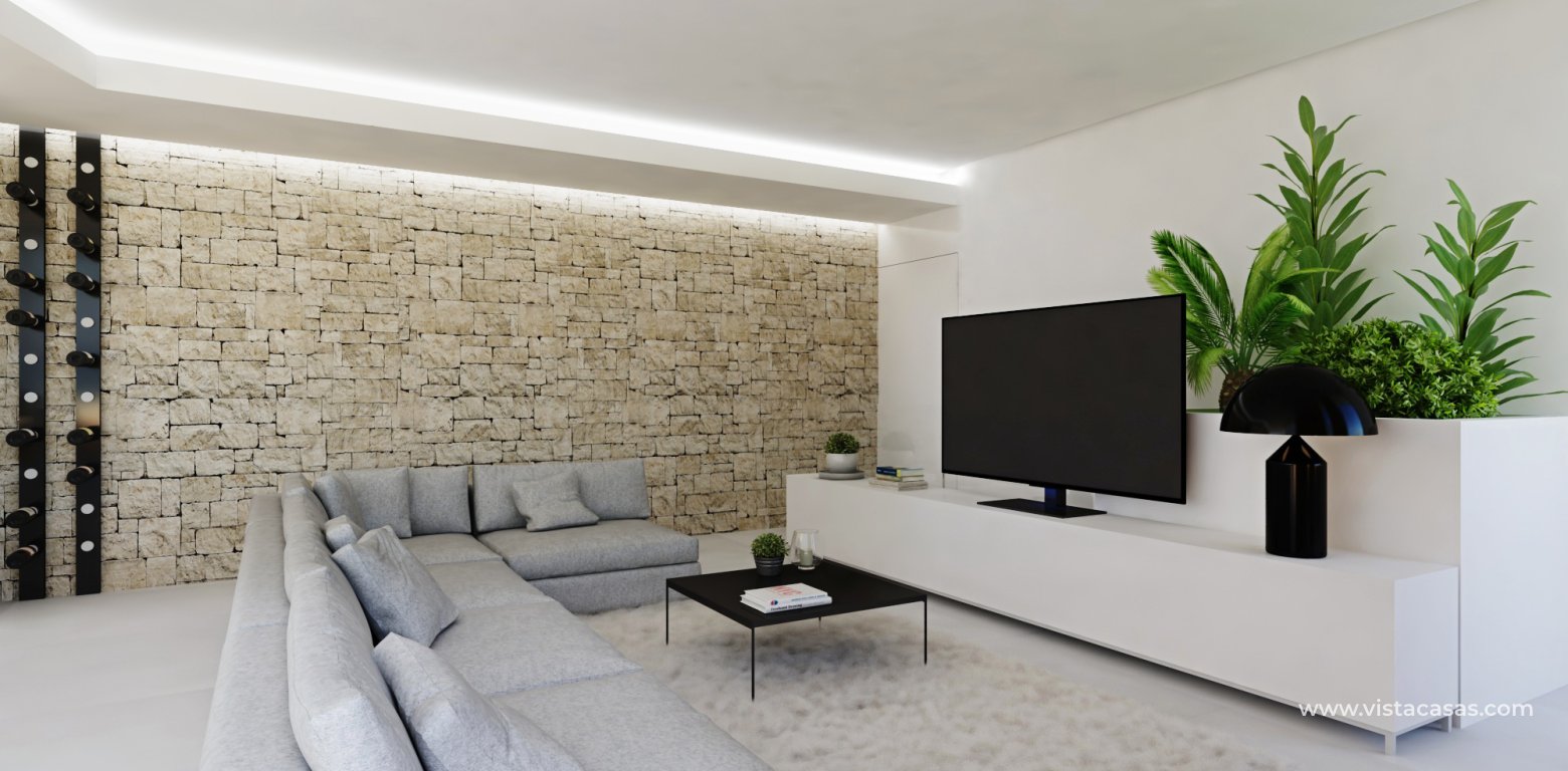 New Build - Apartment - Altea