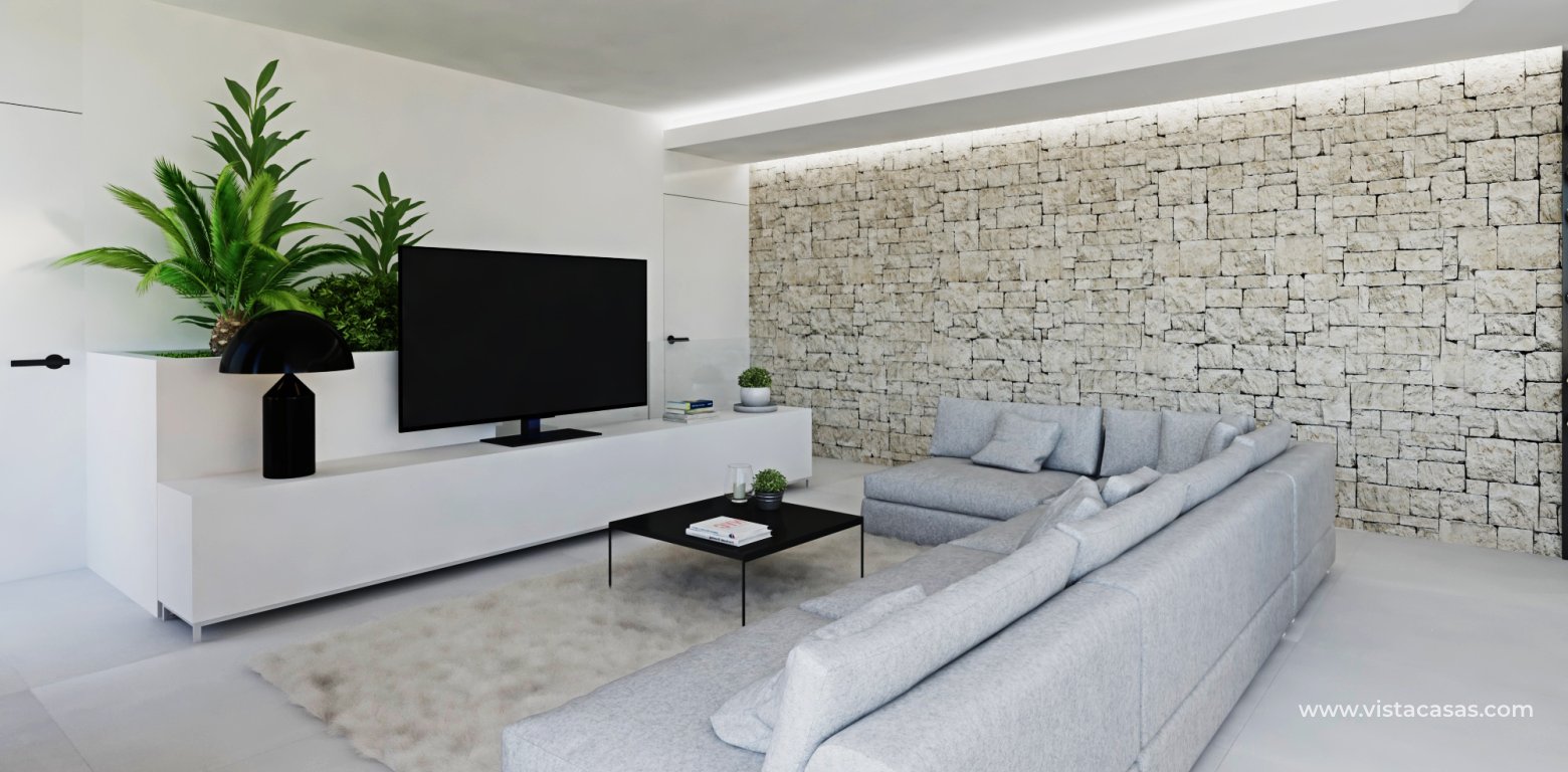 New Build - Apartment - Altea