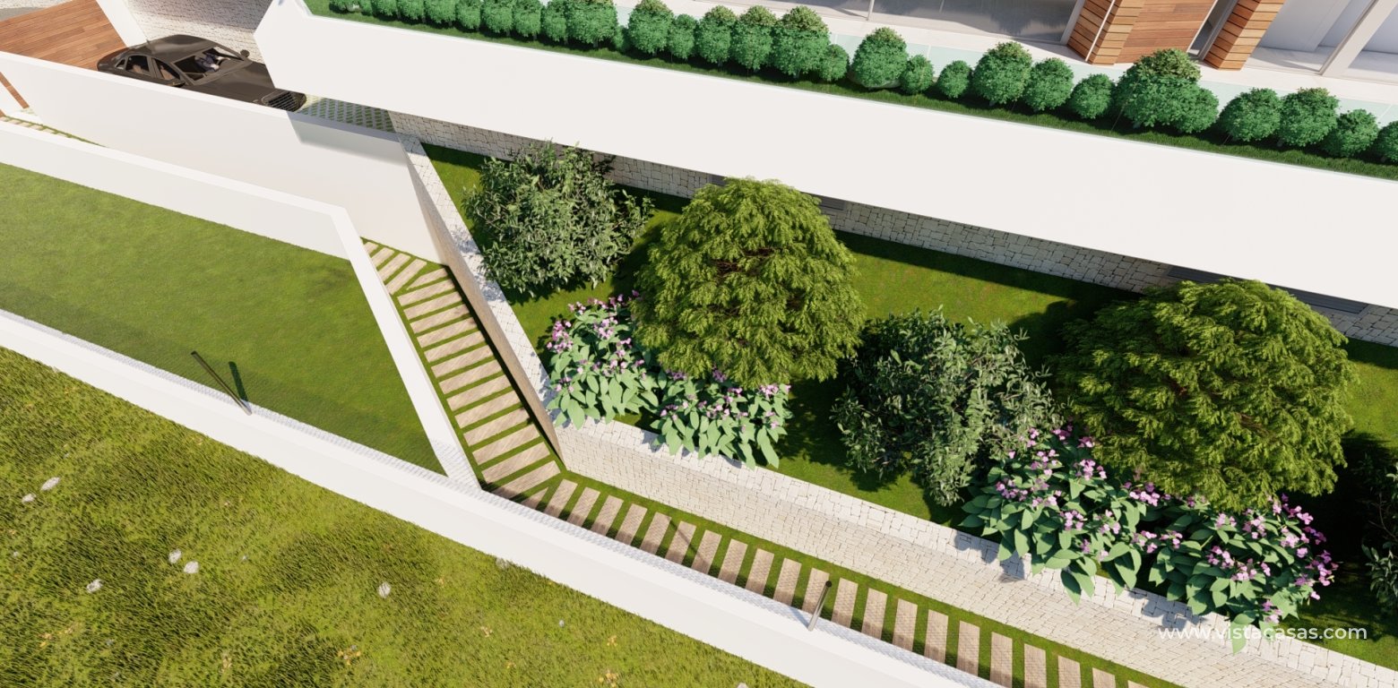 New Build - Apartment - Altea