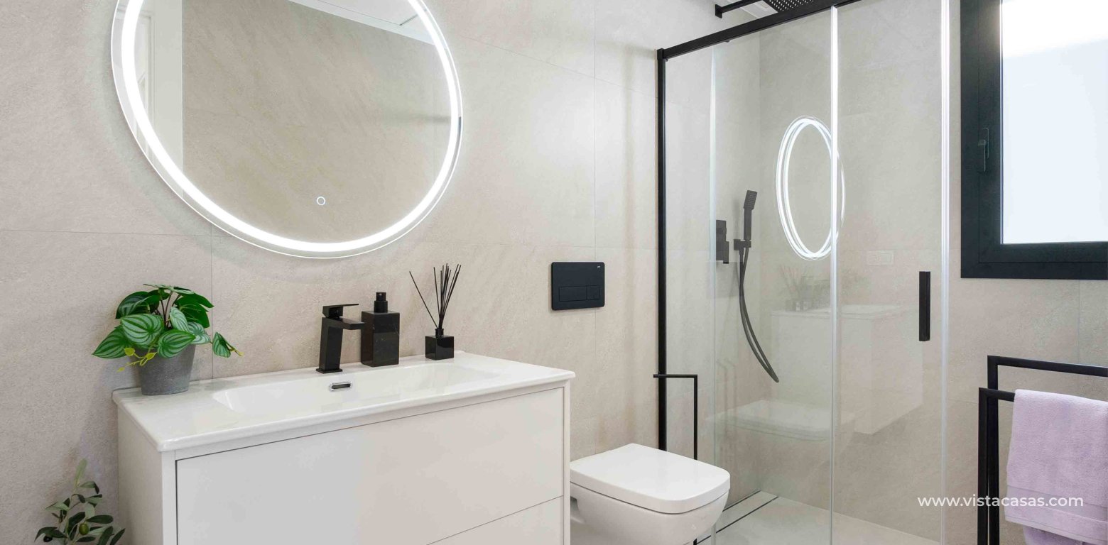 Nouvelle Construction - Villa - Rojales