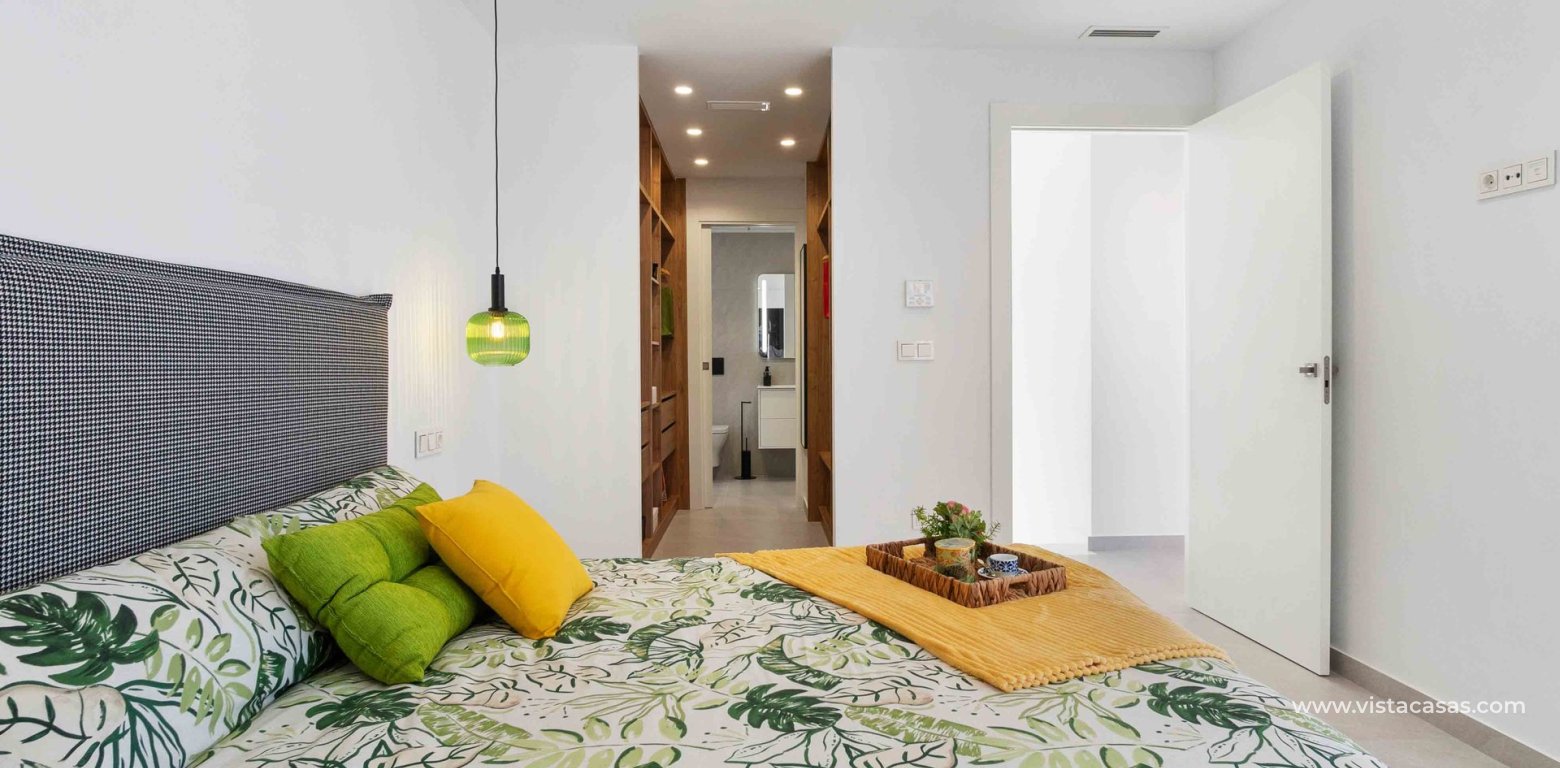 Nouvelle Construction - Villa - Rojales