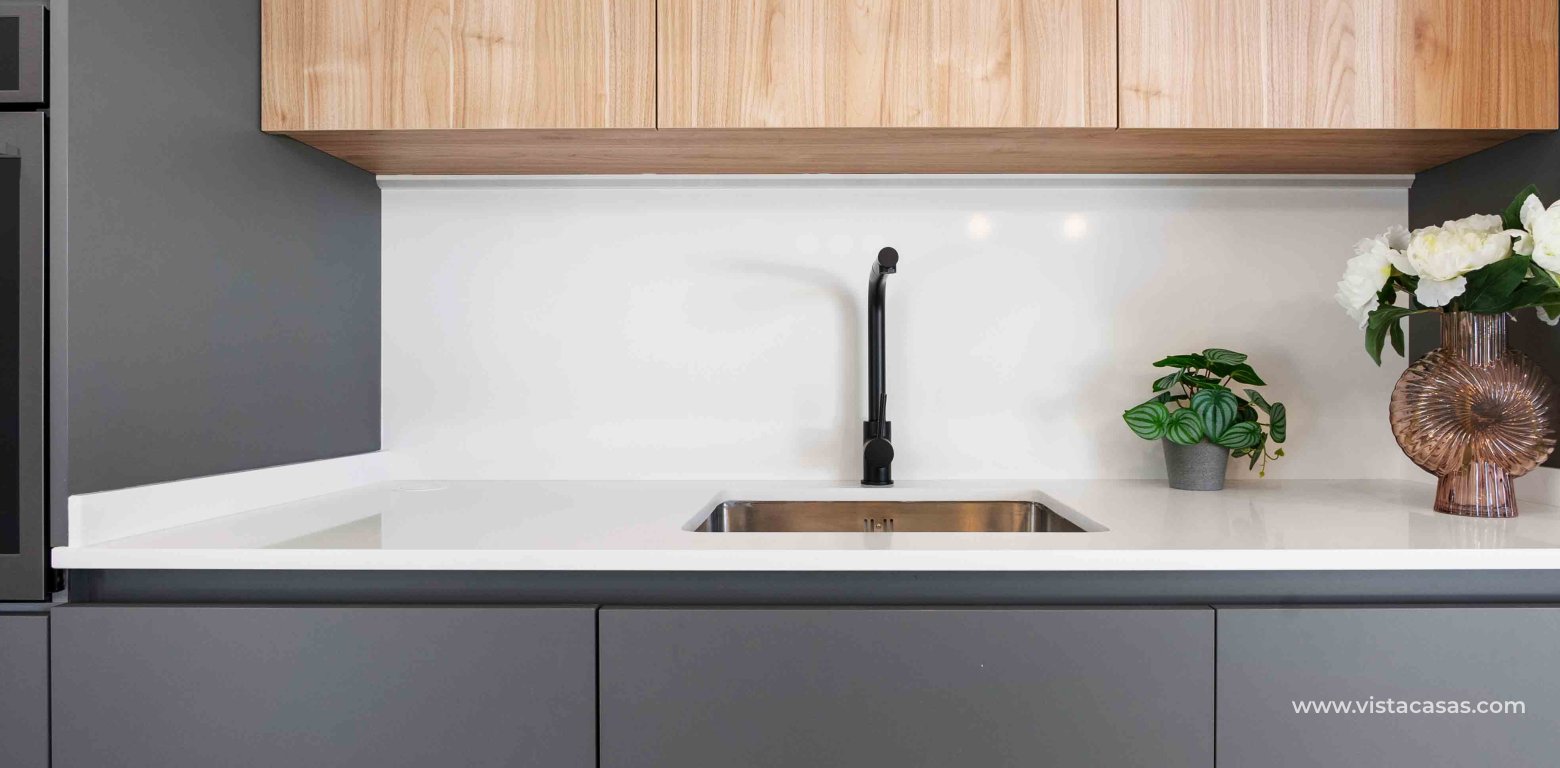 Nouvelle Construction - Villa - Rojales