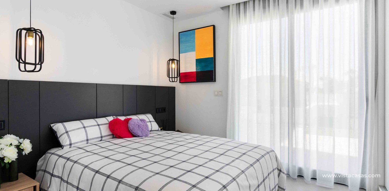 Nouvelle Construction - Villa - Rojales