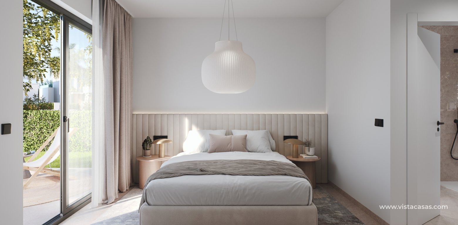 New Build - Apartment - Torre Pacheco