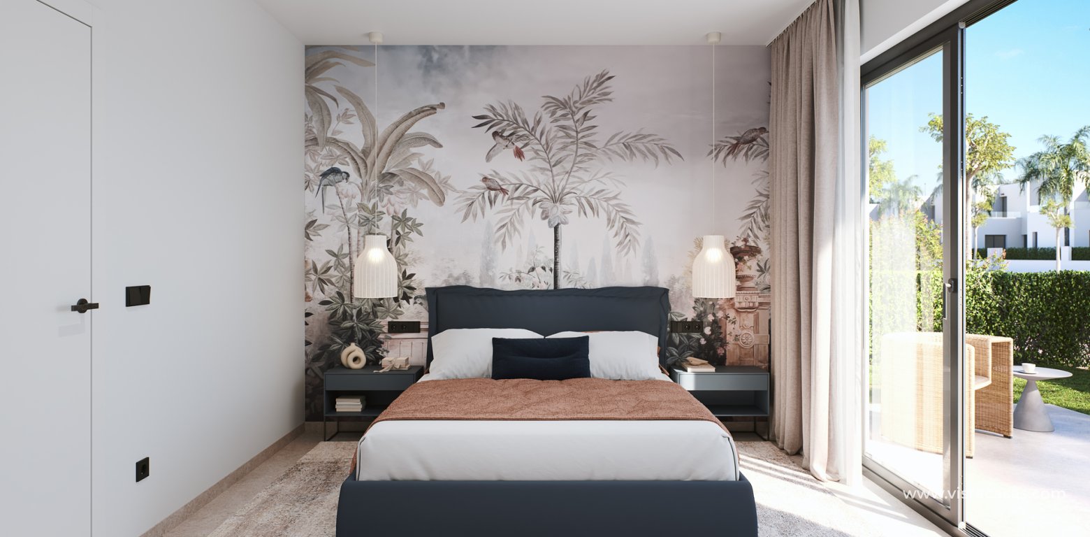 New Build - Apartment - Torre Pacheco