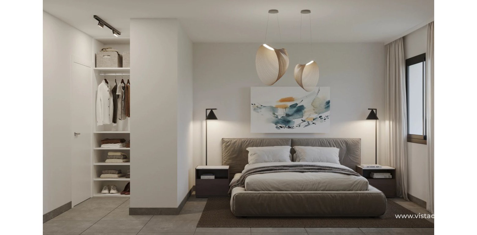 New Build - Wohnung - Benidorm