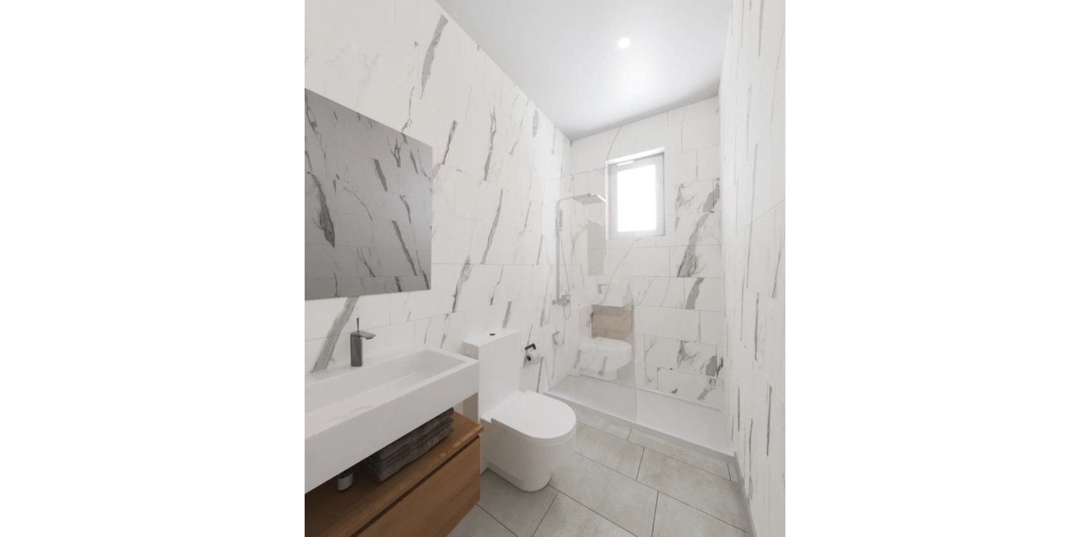 Pierwotny - Apartment - Benidorm