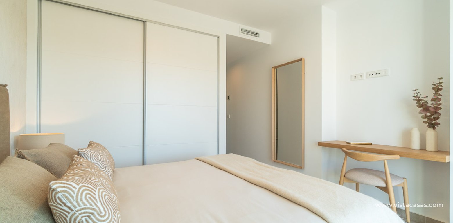 New Build - Apartment - Playa Flamenca