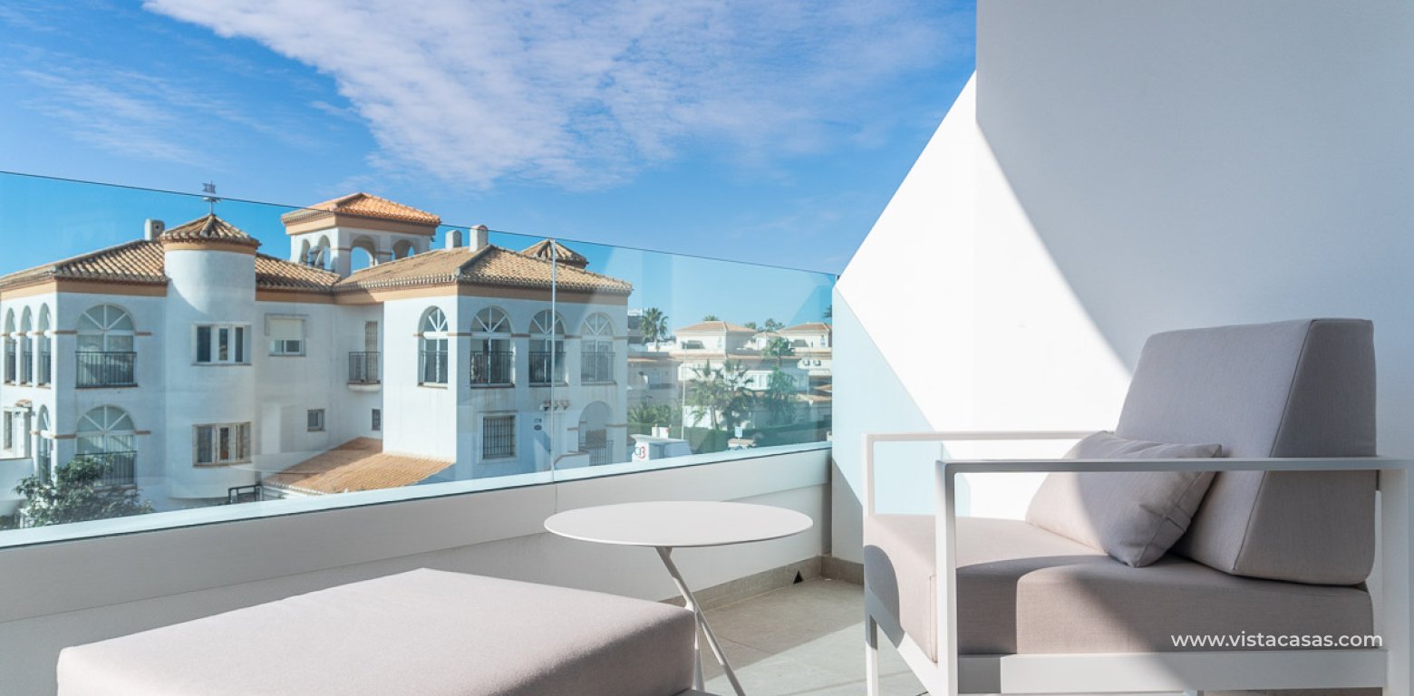 New Build - Wohnung - Playa Flamenca