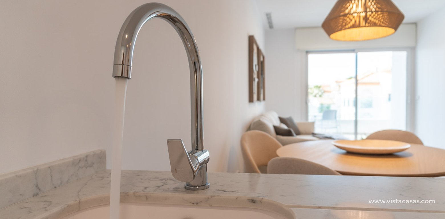 New Build - Wohnung - Playa Flamenca