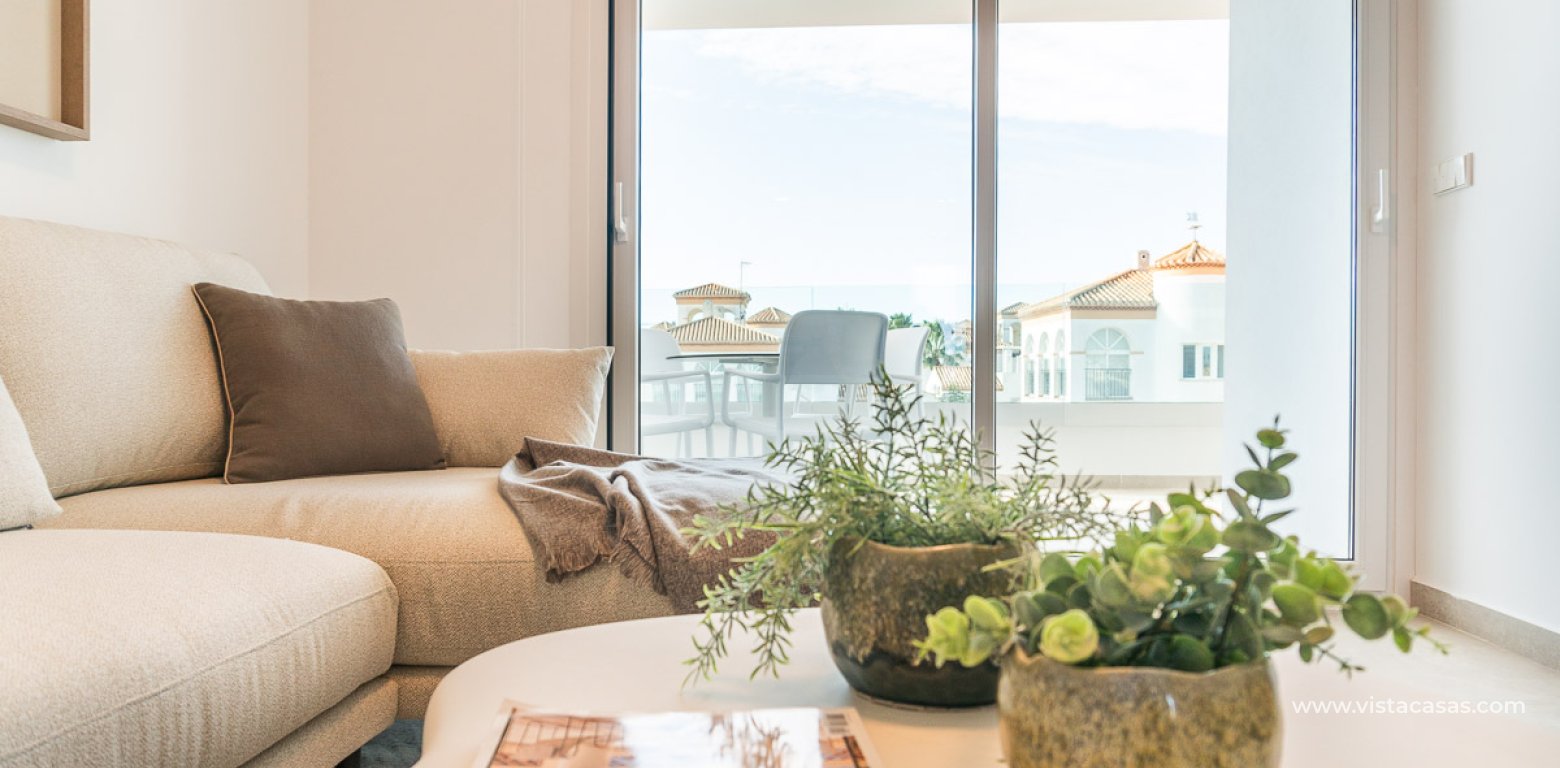 New Build - Wohnung - Playa Flamenca