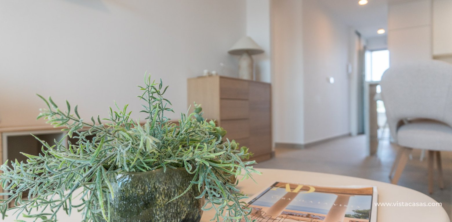 New Build - Wohnung - Playa Flamenca