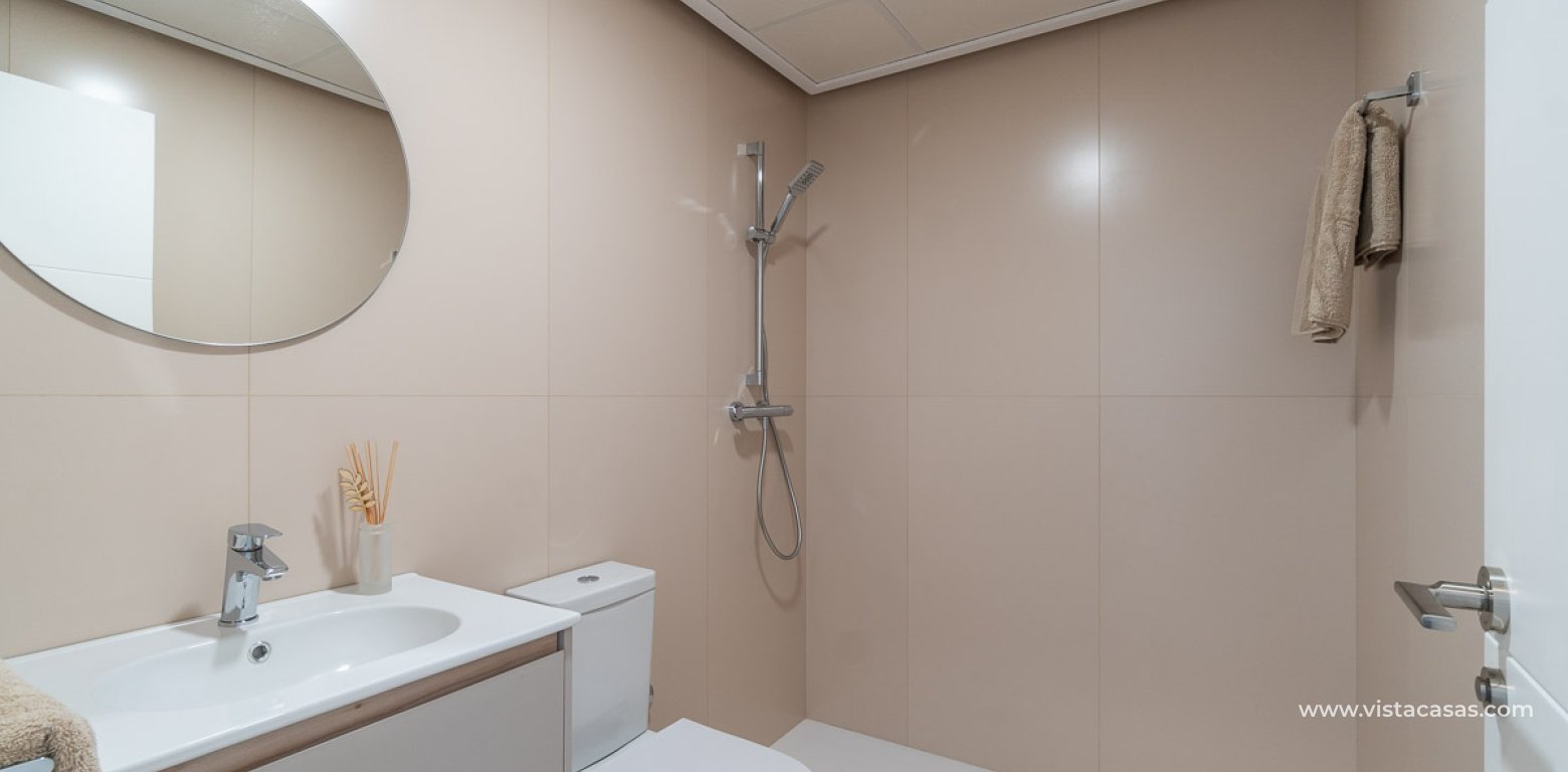 New Build - Wohnung - Playa Flamenca