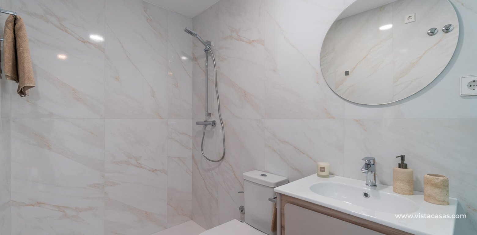 New Build - Wohnung - Playa Flamenca