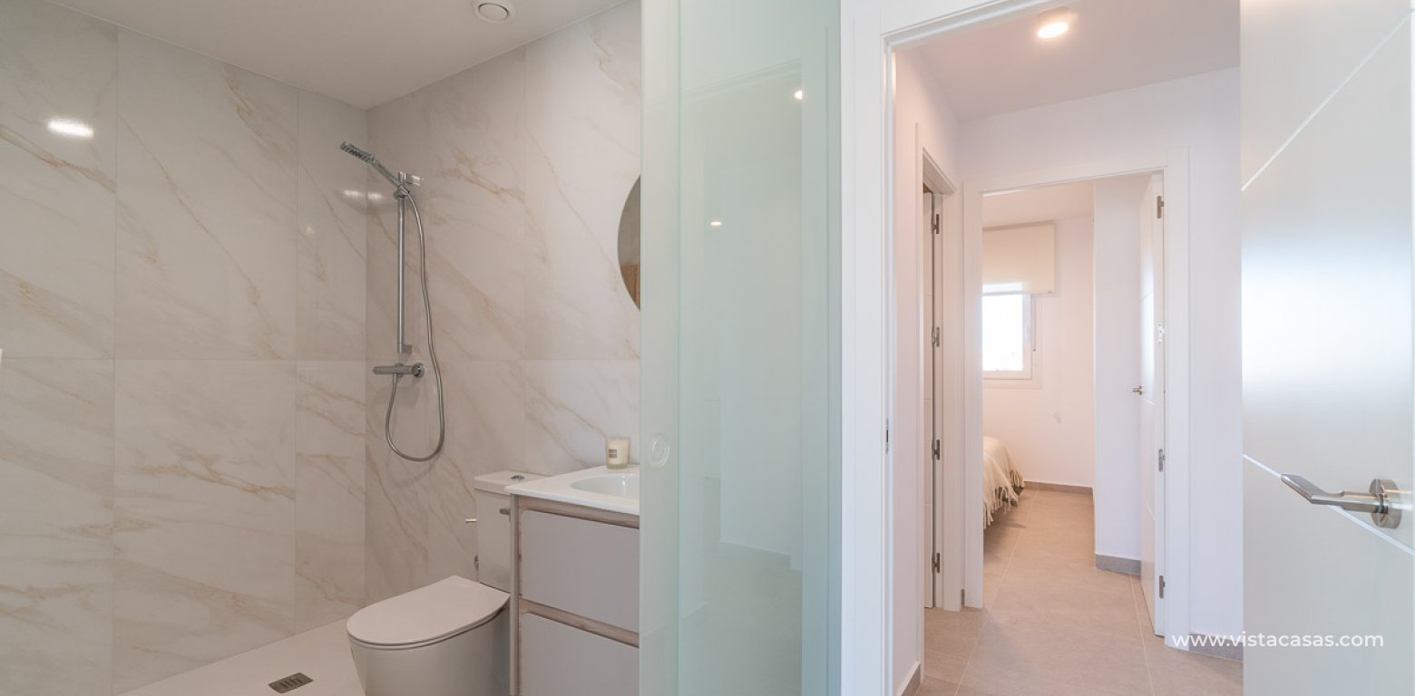 New Build - Wohnung - Playa Flamenca