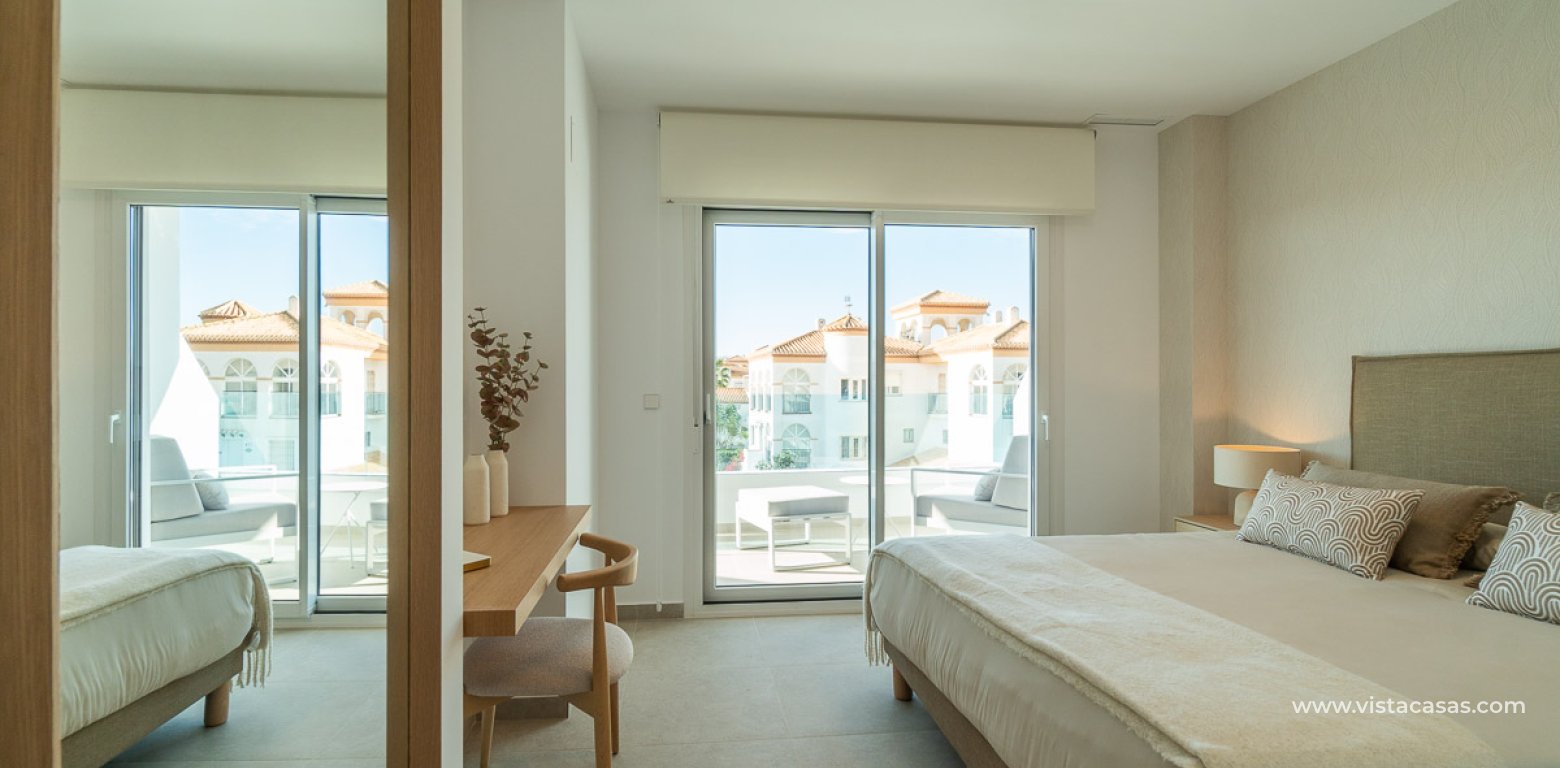 New Build - Wohnung - Playa Flamenca