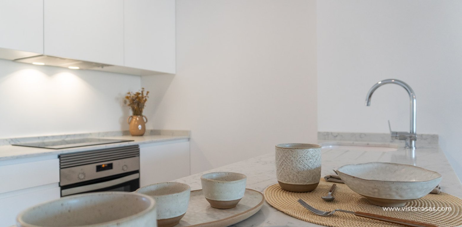 New Build - Wohnung - Playa Flamenca