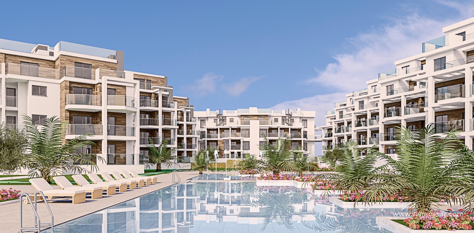 Pierwotny - Apartment - Denia