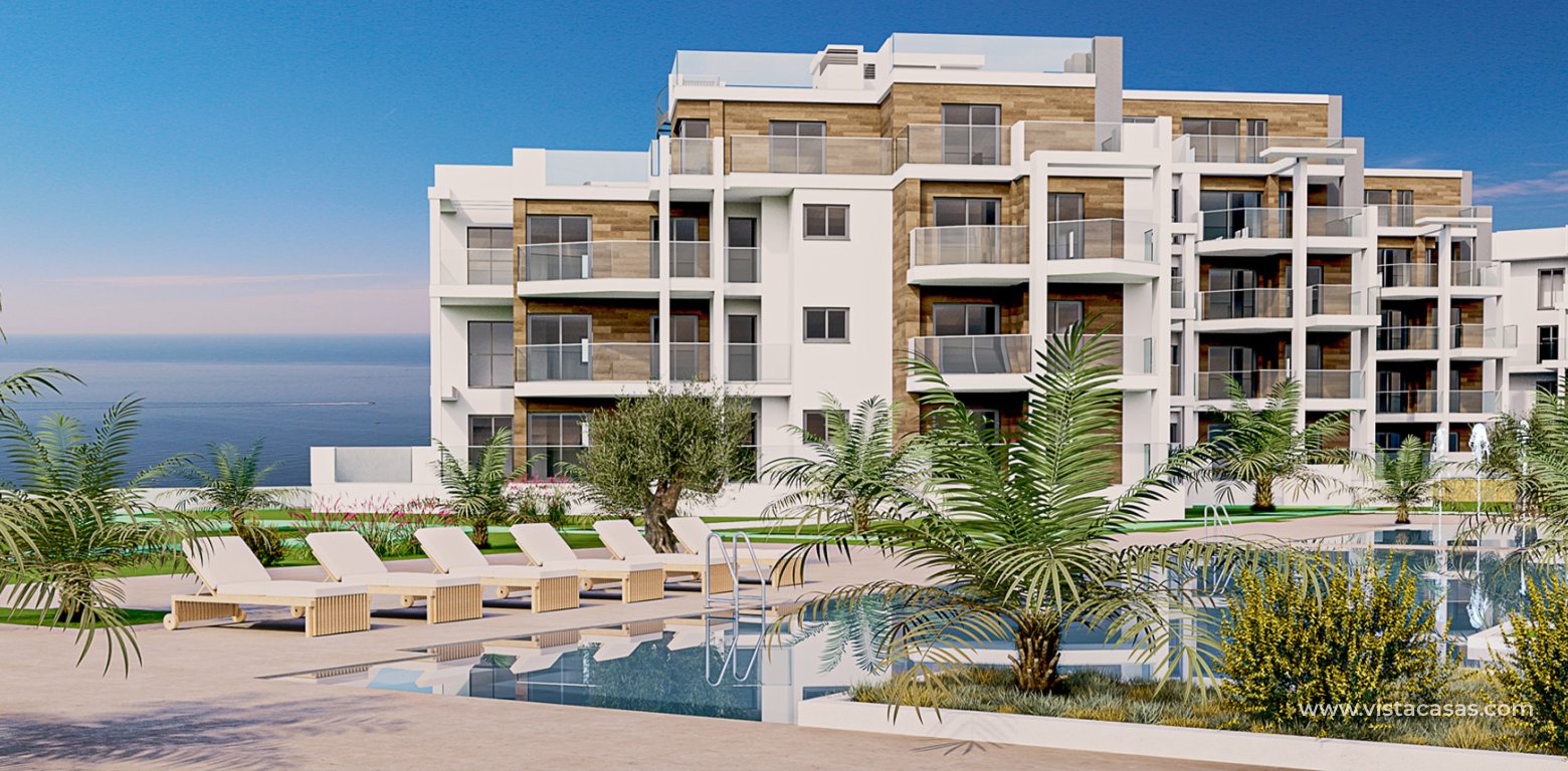 Pierwotny - Apartment - Denia