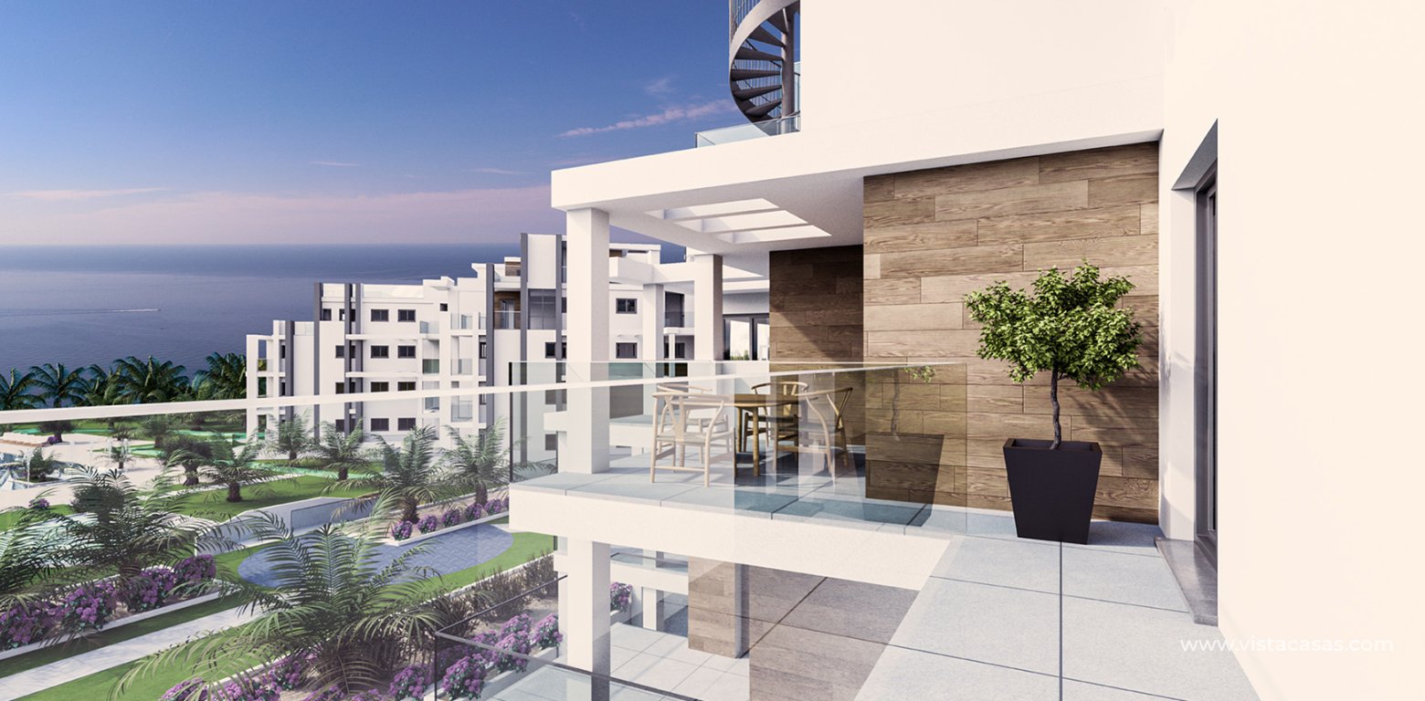 Pierwotny - Apartment - Denia