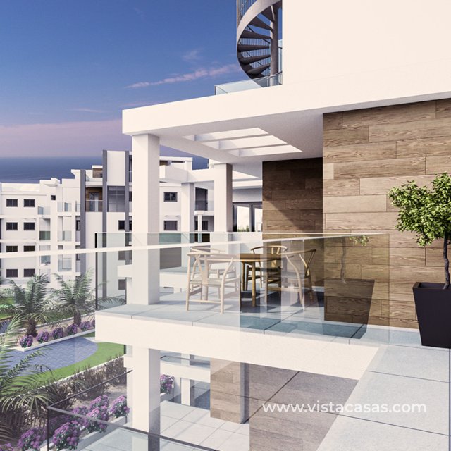 Apartment - New Build - Denia - Denia