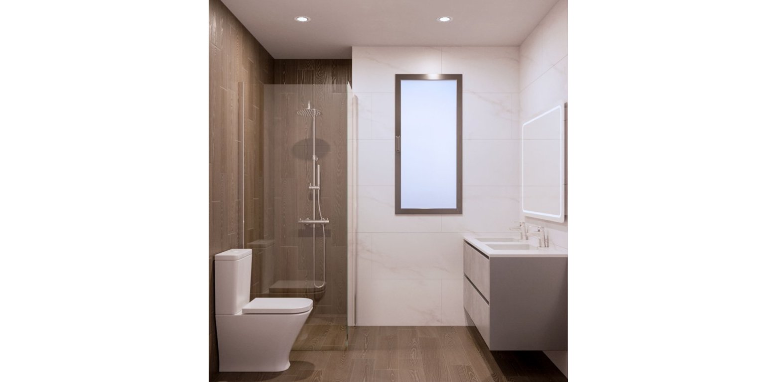 New Build - Townhouse - San Pedro del Pinatar