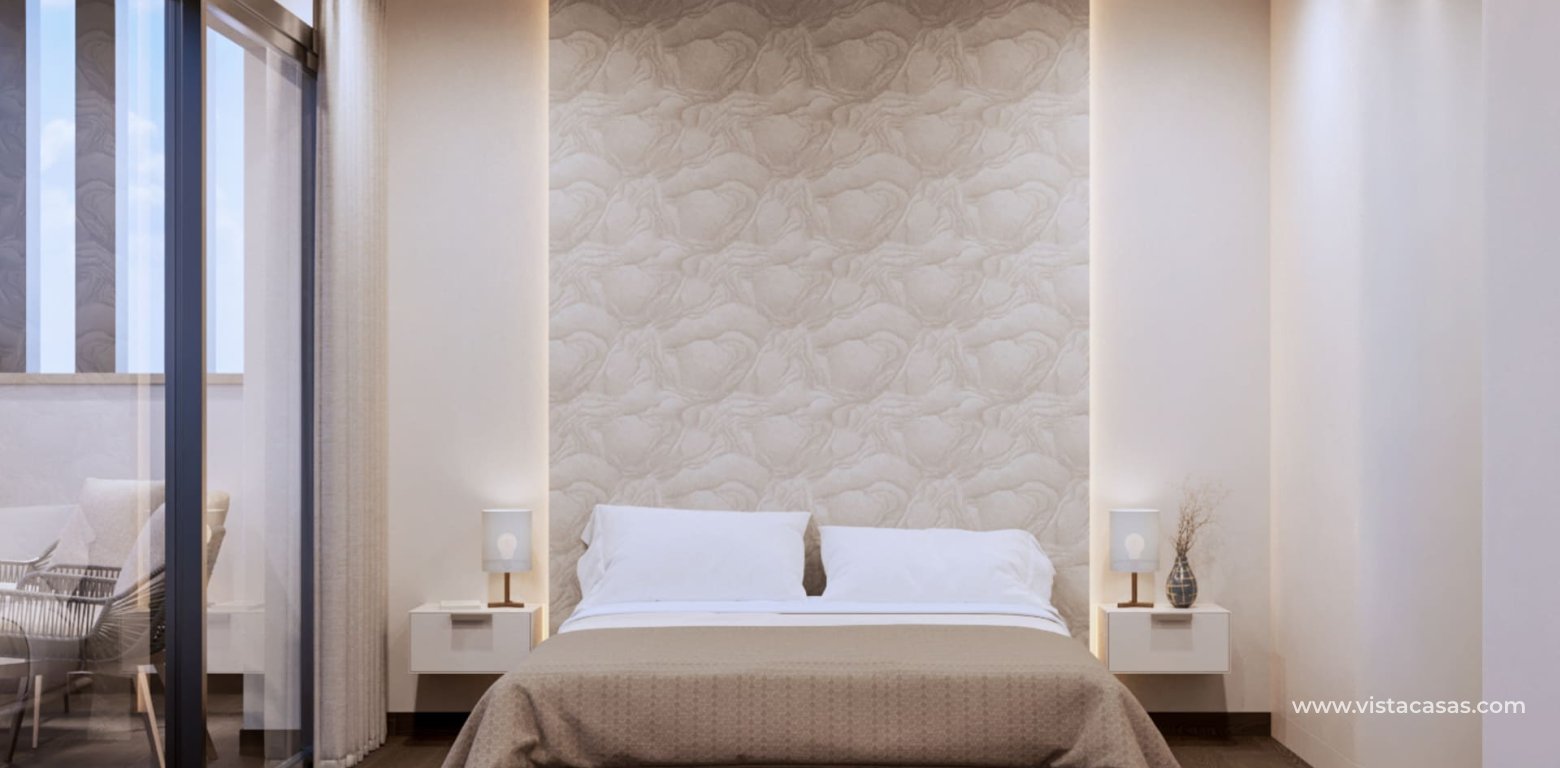 New Build - Townhouse - San Pedro del Pinatar