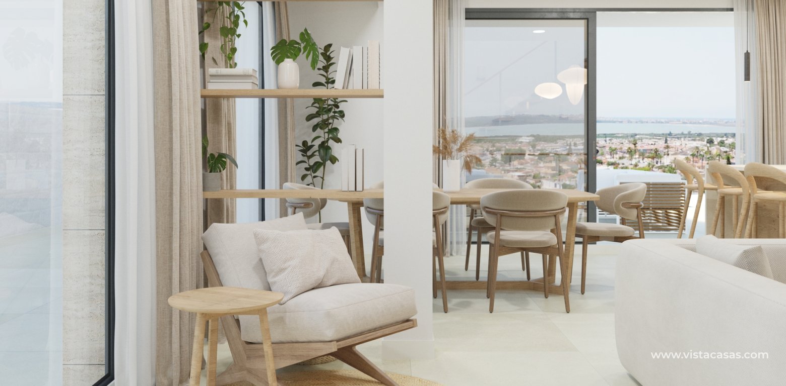 New Build - Villa - Rojales - Ciudad Quesada