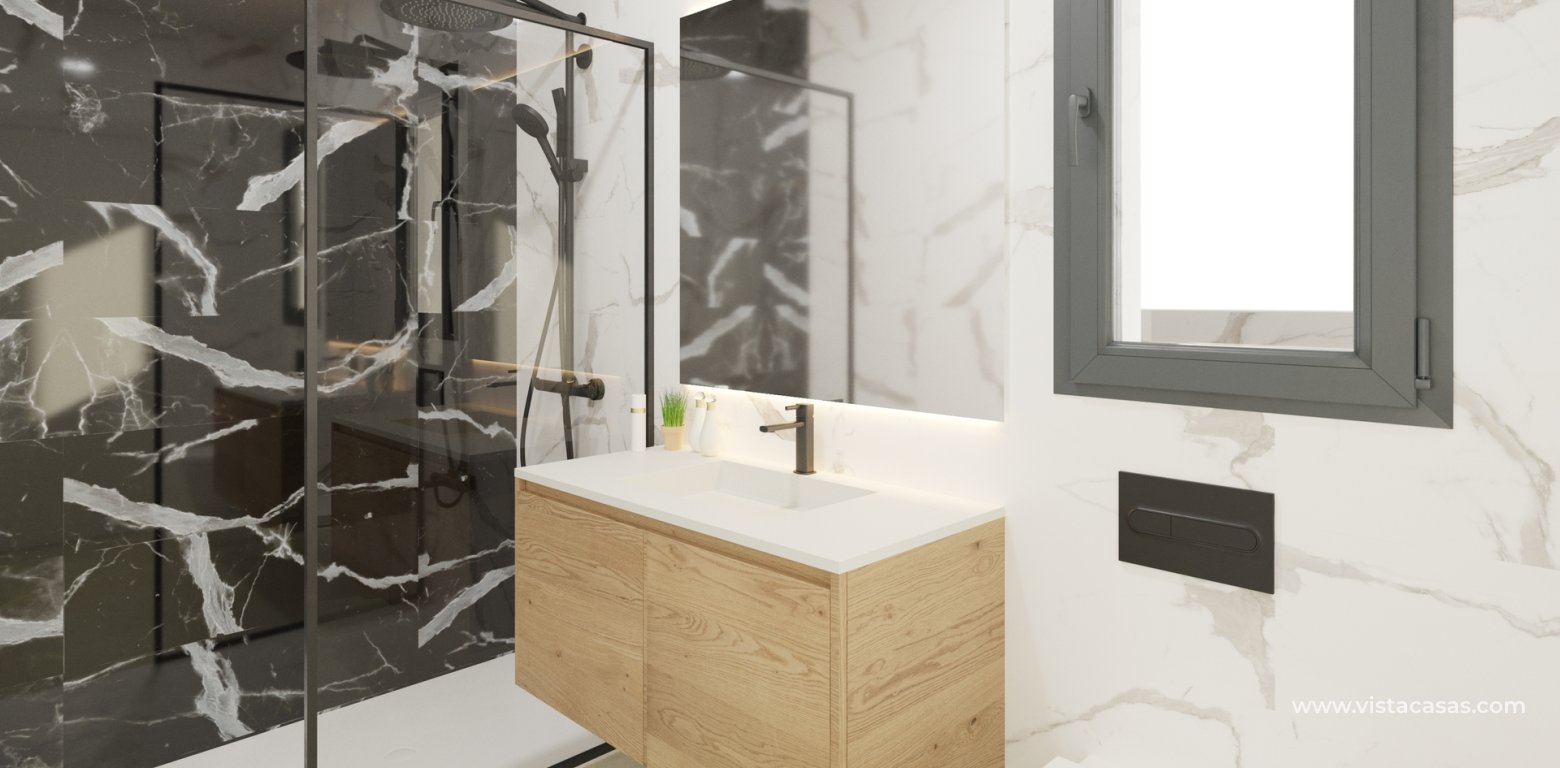 New Build - Villa - Rojales - Ciudad Quesada