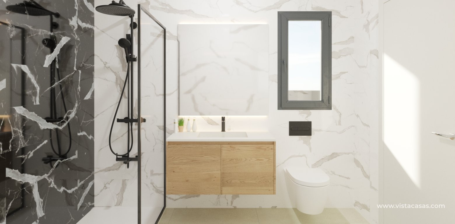 New Build - Villa - Rojales - Ciudad Quesada