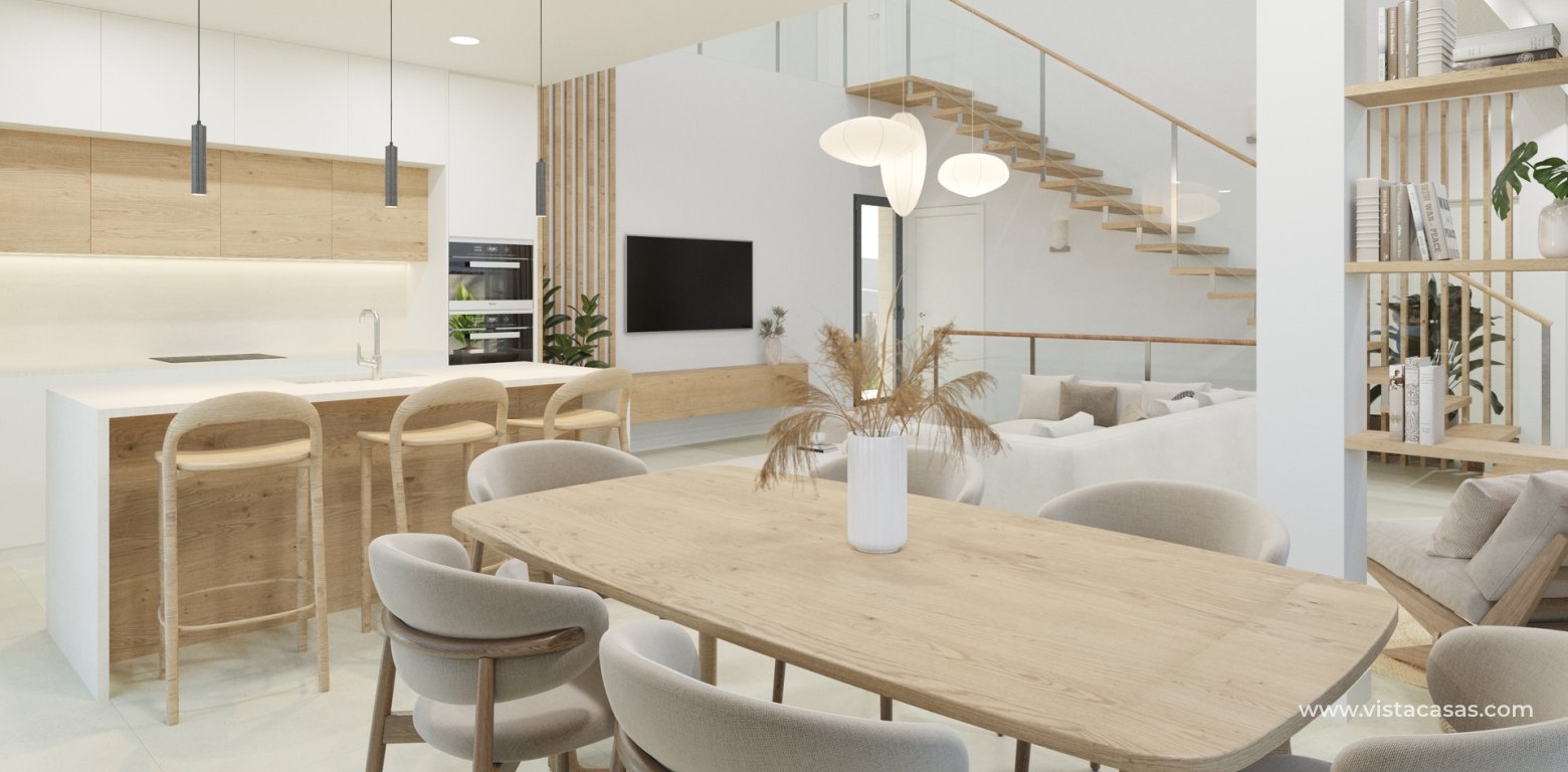 New Build - Villa - Rojales - Ciudad Quesada