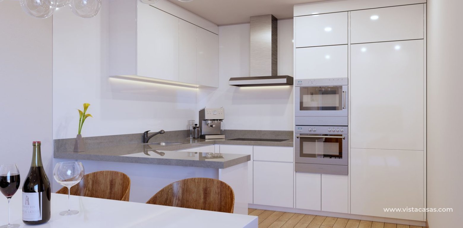 New Build - Townhouse - 