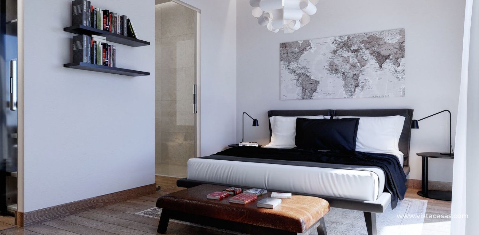 New Build - Townhouse - 