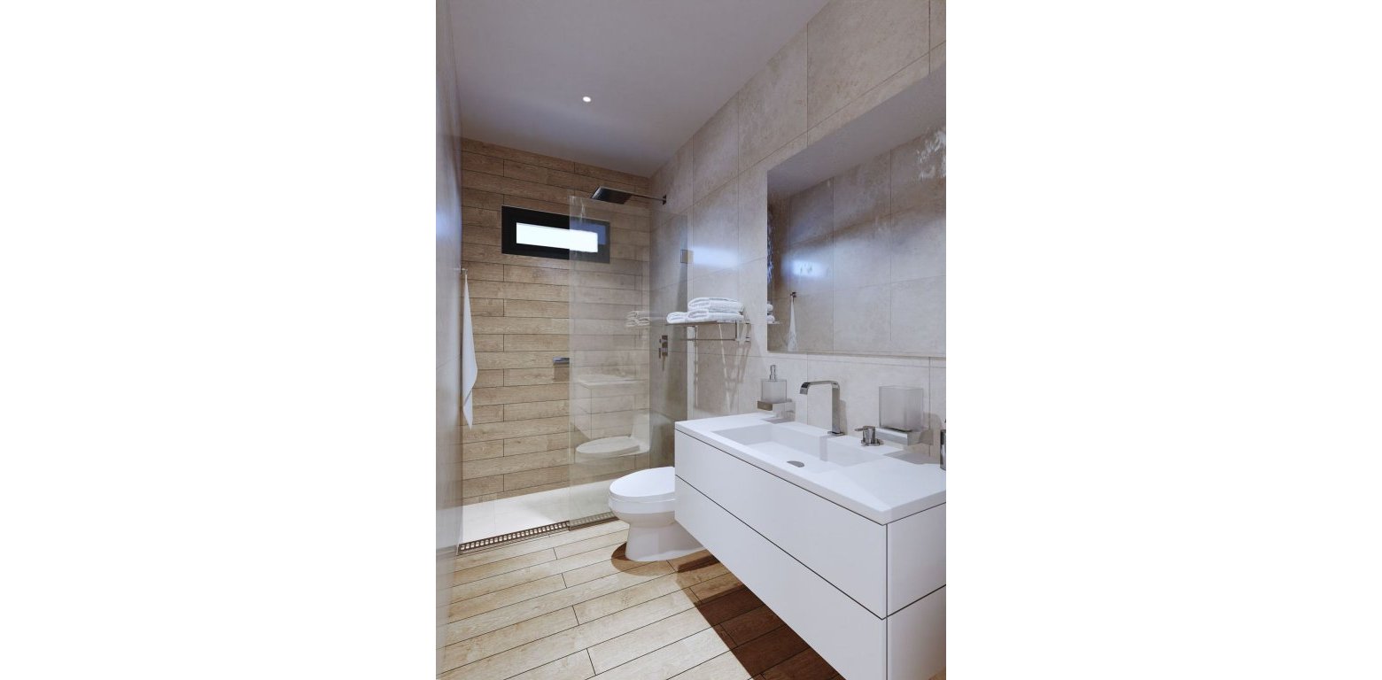 New Build - Townhouse - 