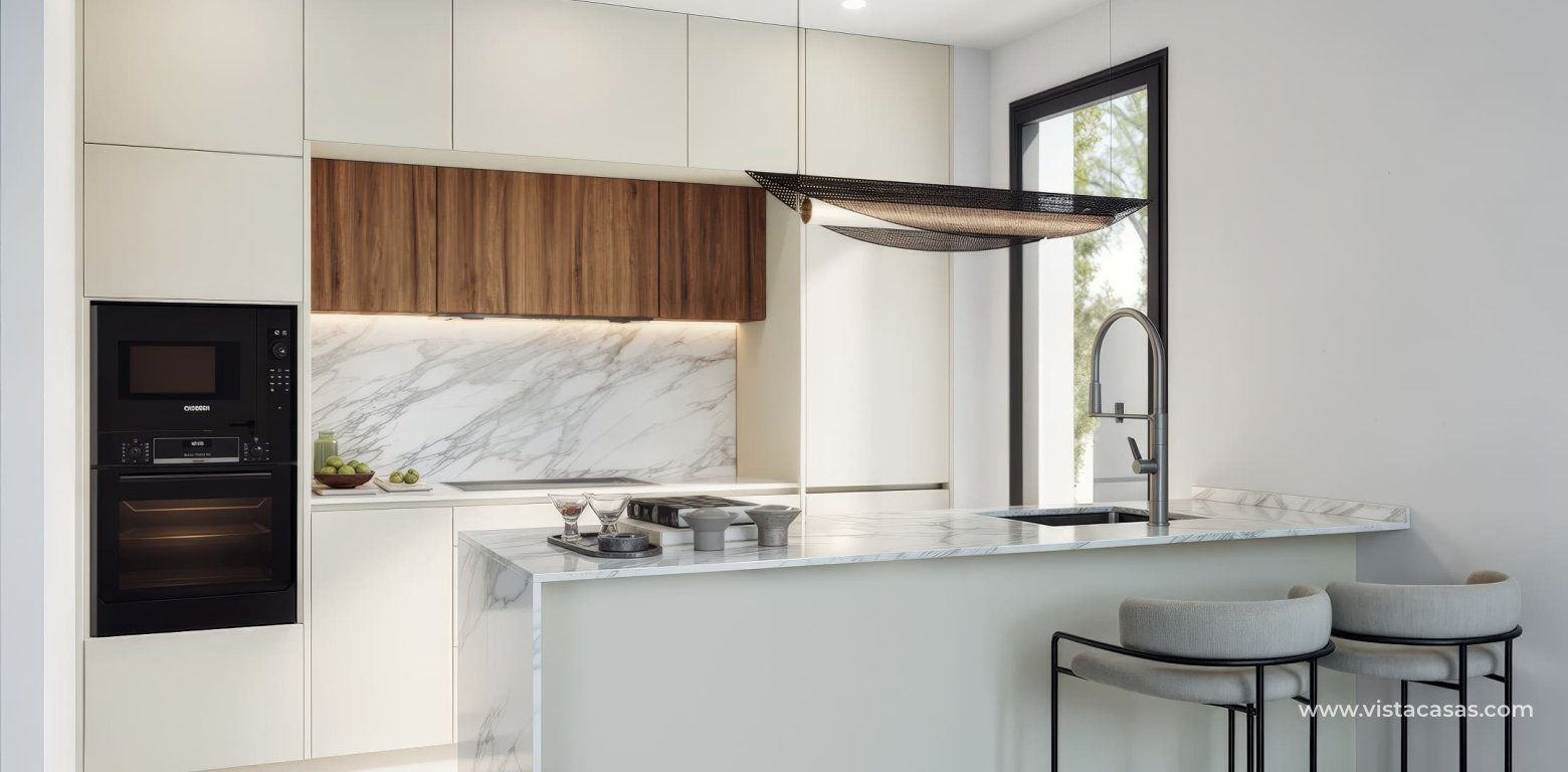 Pierwotny - Villa - Torre Pacheco