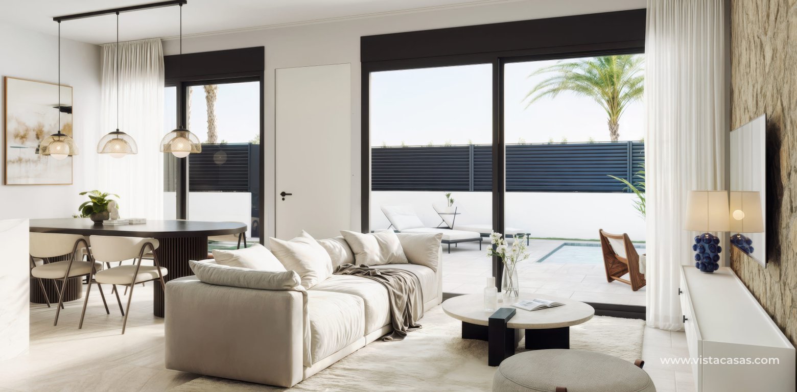 Pierwotny - Villa - Torre Pacheco