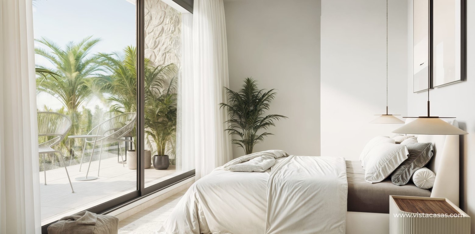 Pierwotny - Villa - Torre Pacheco