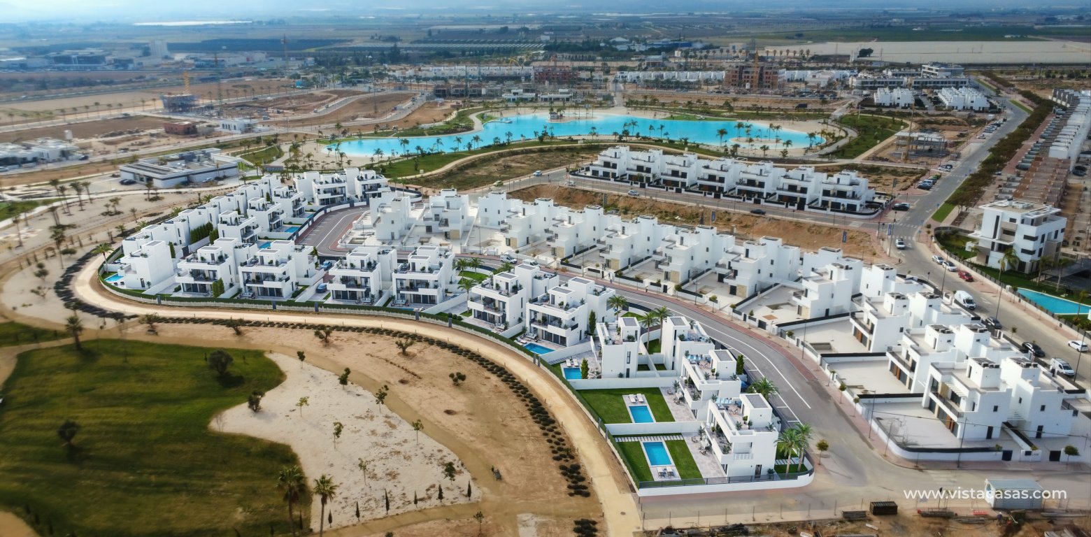 Pierwotny - Villa - Torre Pacheco